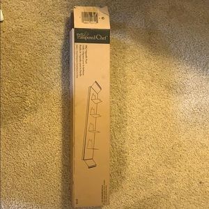 ❤️New in the box Pampered Chef BBQ Vegetable rack